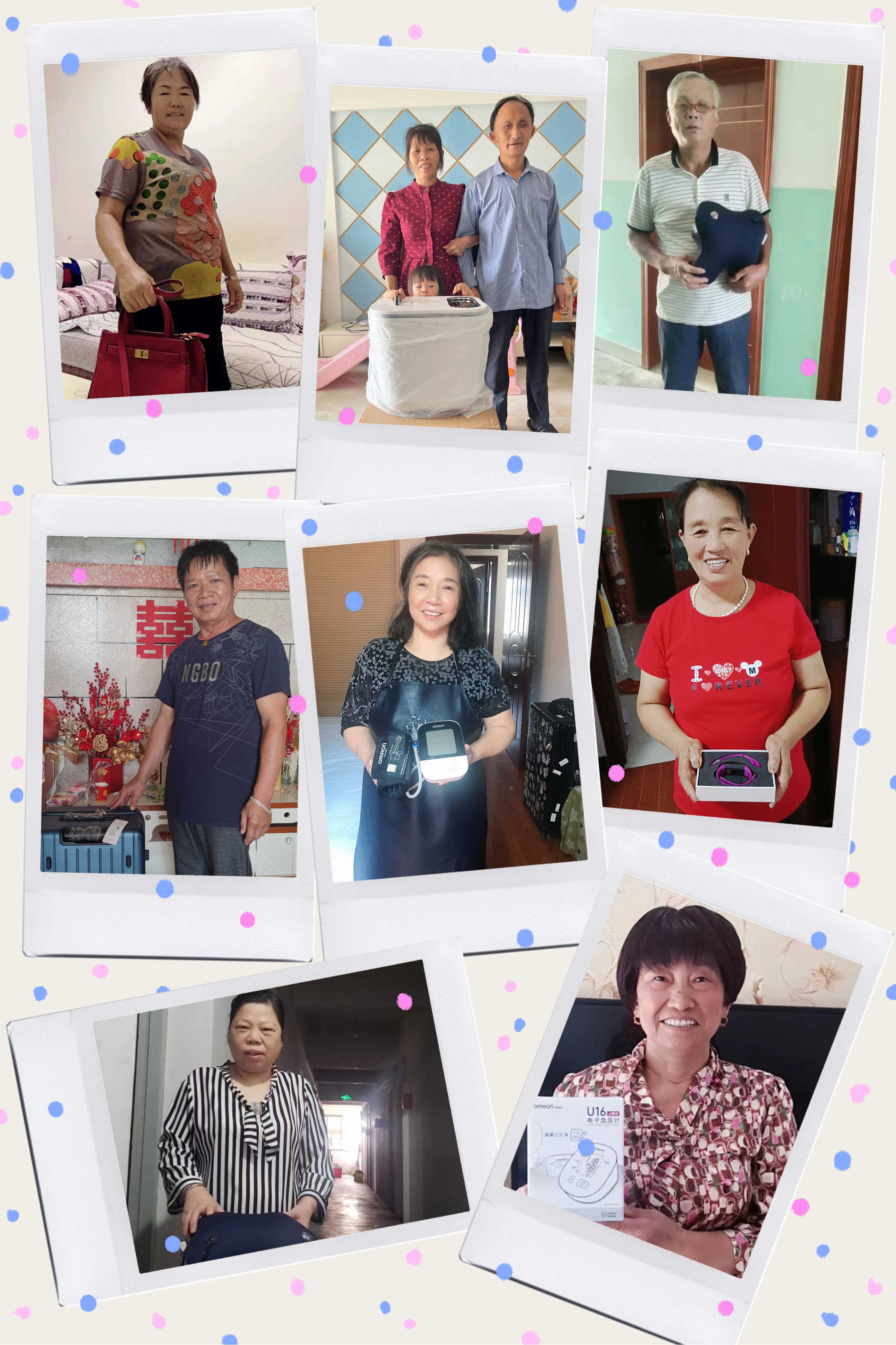 心系海外 情暖后方 | 壹号平台注册链接_壹号平台下载安装官网首页国际点亮海外职工“微心愿”